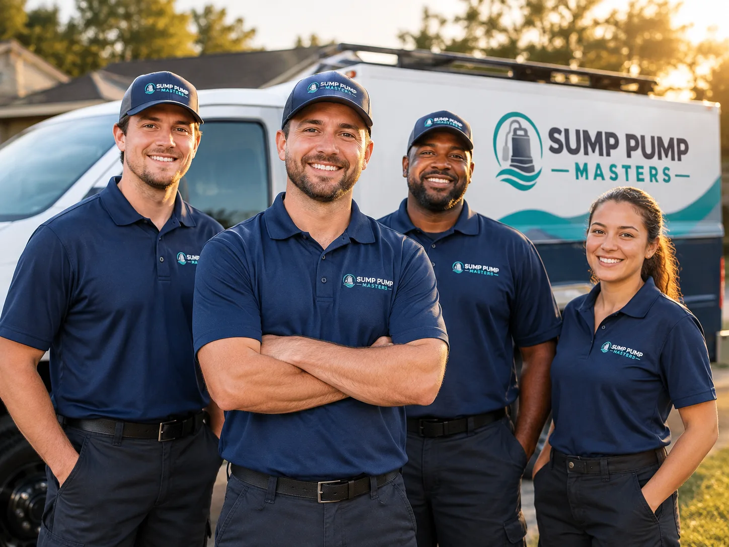 Sump Pump Repair company in Hassell, NC