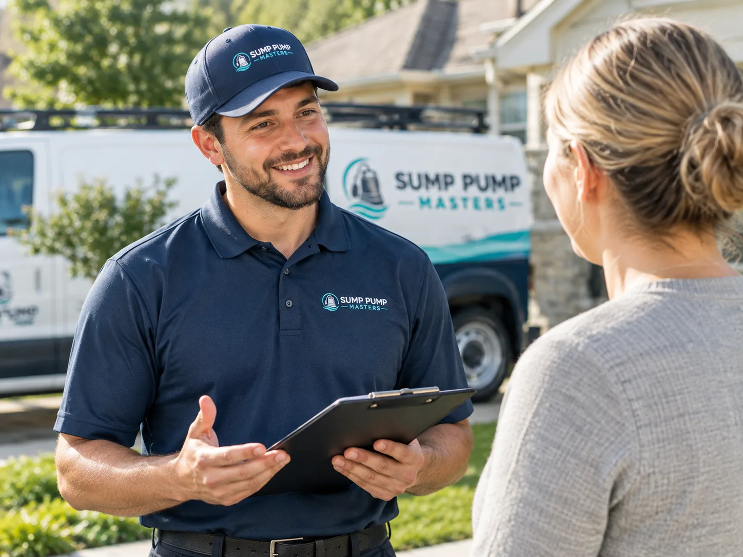 Sump Pump Repair Hassell, NC FAQs